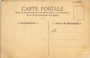 CPA Crepy en Valois- Tour du vieux Chateau FRANCE (1020584)