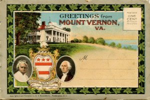 Folder - VA. Mount Vernon      (18 views)