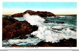 Massachusetts Gloucester Captain Courageous Restaurant