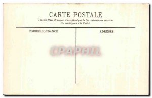 Old Postcard Parame La Digue