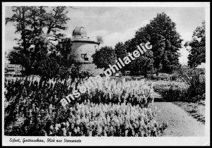 VINTAGE POSTCARD: German Image Post Card