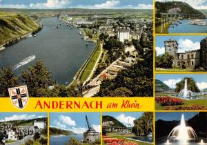 BT14345 andernach am rhein         Germany