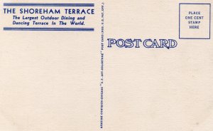 11159 Shoreham Hotel Terrace, Washington, DC