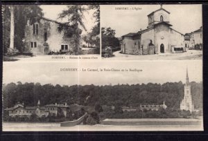 Multiview,Domremy,France BIN