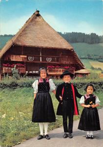BT13454 trachten aus dem schwarzwald folklore costume            Germany