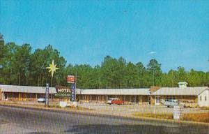 Iveys Motel And Restaurant Florence South Carolina