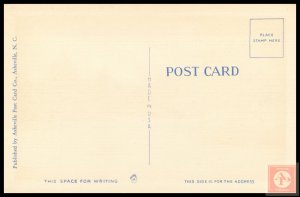 A Mountain Lake by Moonlight