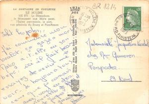 BR1214 ile molene france