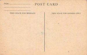 Seabees, U.S. Naval Construction Battalions, Camp Parks, CA, W.W. II Postcard