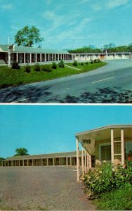 New York Chittenango The Lodge Motel