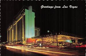 BG13861 greetings from las vegas  nevada usa