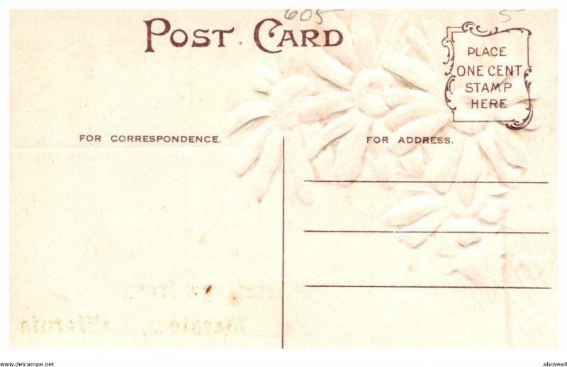 Greetings from Barstow  California