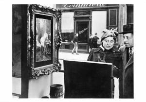 Robert Doisneau - Museum of Modern Art