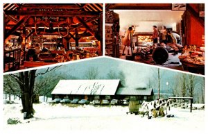 New Hampshire  Westmoreland Summit Sugar House , Gift Barn