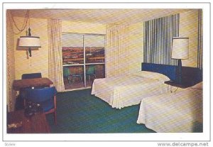 Wahweap Lodge And Marina, Just Off U. S. Hwy. 89, Page, Arizona, 1940-1960s