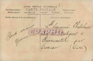 Old Postcard Do you hope to me even when I say that day necks Yes I really lo...