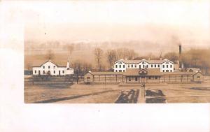 Real Photo Sonyea, New York NY USA Shaker 1906 