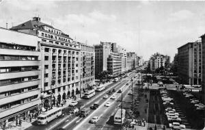 B27404 Voitures de tourisme Cars Bus Bucuresti