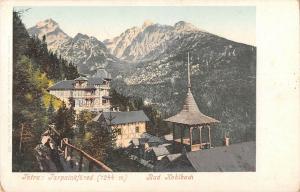 B23742 Tatra Bad Kohlbach 1900  slovakia