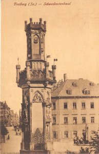 Lot 68 swedish monument freiberg sa  germany