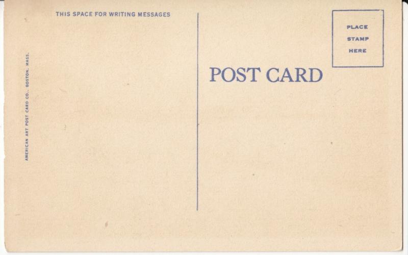 Willoughby Lake, Vermont, unused Postcard