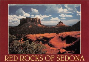 Lot 13 usa cathedral and bell rocks sedona arizona