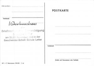 US87 Germany postillione  Furstlich Braunschweig Luneburg'schen post uniform