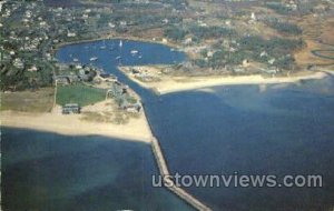 Wychmere Harbor - Harwichport, Massachusetts MA  