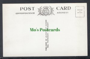 Scotland Postcard - The Beach, Thurso, Caithness SW2951