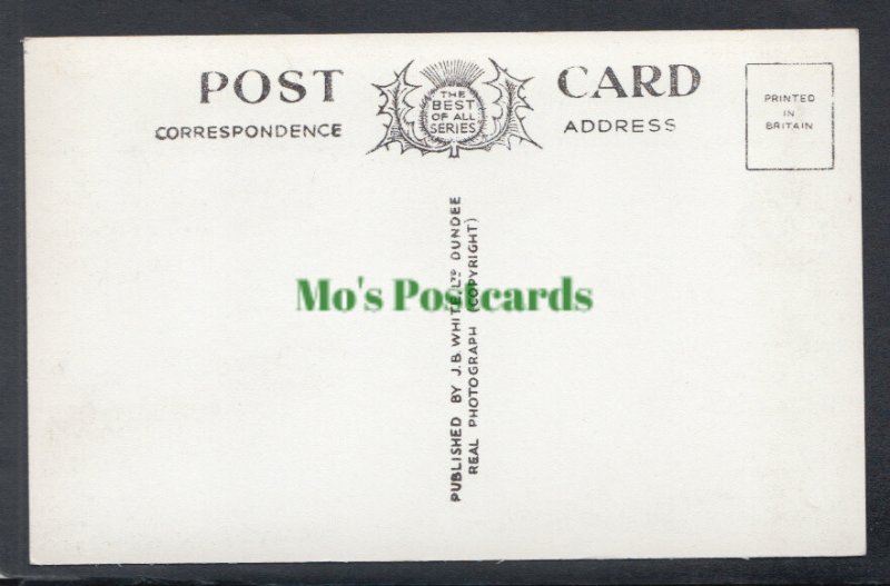 Scotland Postcard - The Beach, Thurso, Caithness SW2951