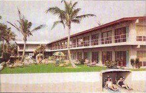 FL Ft Lauderdale Beachside Motel & Apts