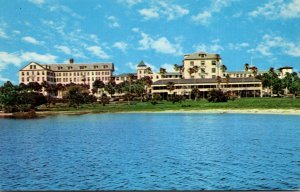 Florida Ormond Beach The Ormond Hotel