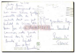 Modern Postcard General view Acre