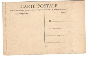 Church, Battle at Ypres, Belgium, WWI