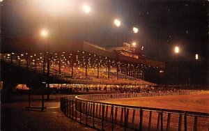 Monticello Raceway New York