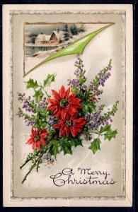 A Merry Christmas,Floers,Scene