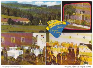 Germany Hotel Restaurant Zum Degenberg