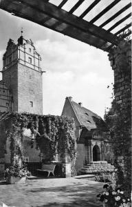 BG28631 bernburg    germany  CPSM 14x9cm