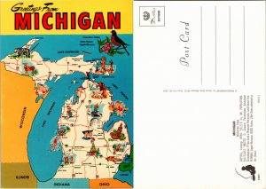 Greetings from Michigan (4704