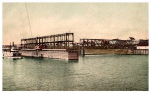 Oregon Portland , Steel Bridge