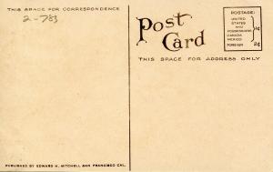 Flowers -    Sweet Peas, Pink                           (Edward H. Mitchell #...