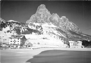 Lot 149 Val badia gadertal corvara sas songher real photo italy