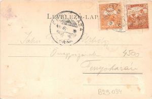 B29034 Slovakia Csorba Lake Tatra 1900