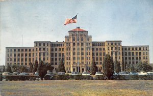 Brooke General Hospital - San Antonio, Texas TX