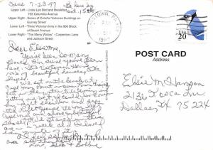 Cape May - Victorian