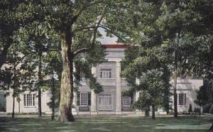 Tennessee The Hermitage Home Of General Andrew Jackson