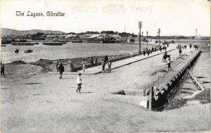 CPA Gibraltar-The Lagoon (320555)