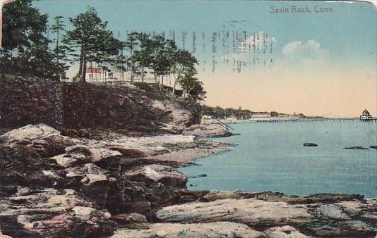 Savin Rock Connecticut 1912