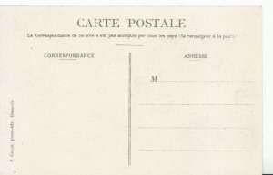 France Postcard - Dauphine - Vizille - Vue Generale - Ref 4212A