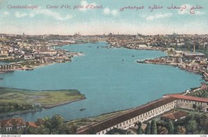 CONSTANTINOPLE  , Turkey , 00-10s ; #84